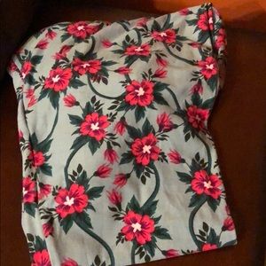 NWOT LLR TC leggings
